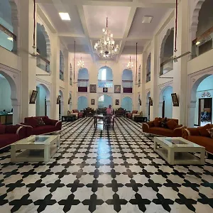 Aaram Baagh 4* Agra (Uttar Pradesh)